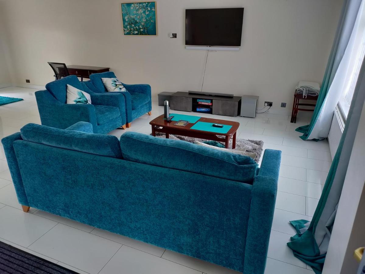 Hotel Beautiful House In Ruislip Northwood  Esterno foto