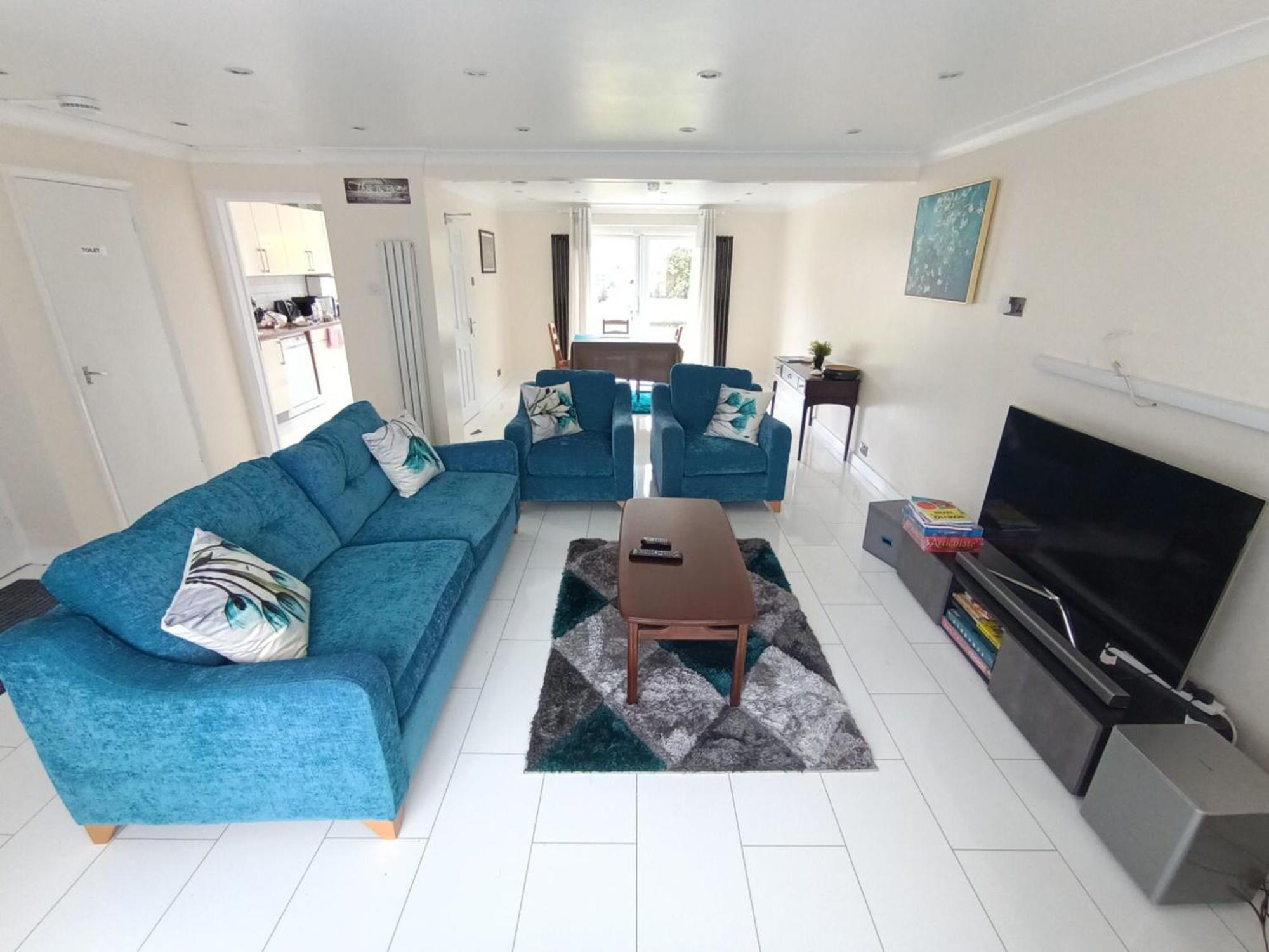 Hotel Beautiful House In Ruislip Northwood  Esterno foto